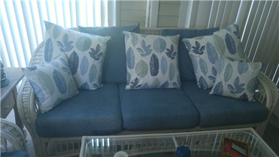 Wicker ReDo! Wicker ReDo!