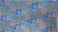 4162 - Coral Reef