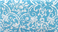 LE0036 - Carribean Blue