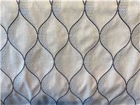 Geometrics & Quatrefoils