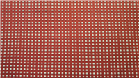 5021 - Lantern Red