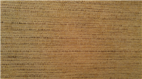 6249 - Raffia